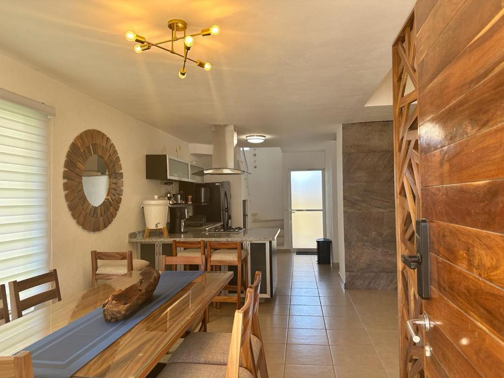 Ferienhaus Hermosa Zona Diamante