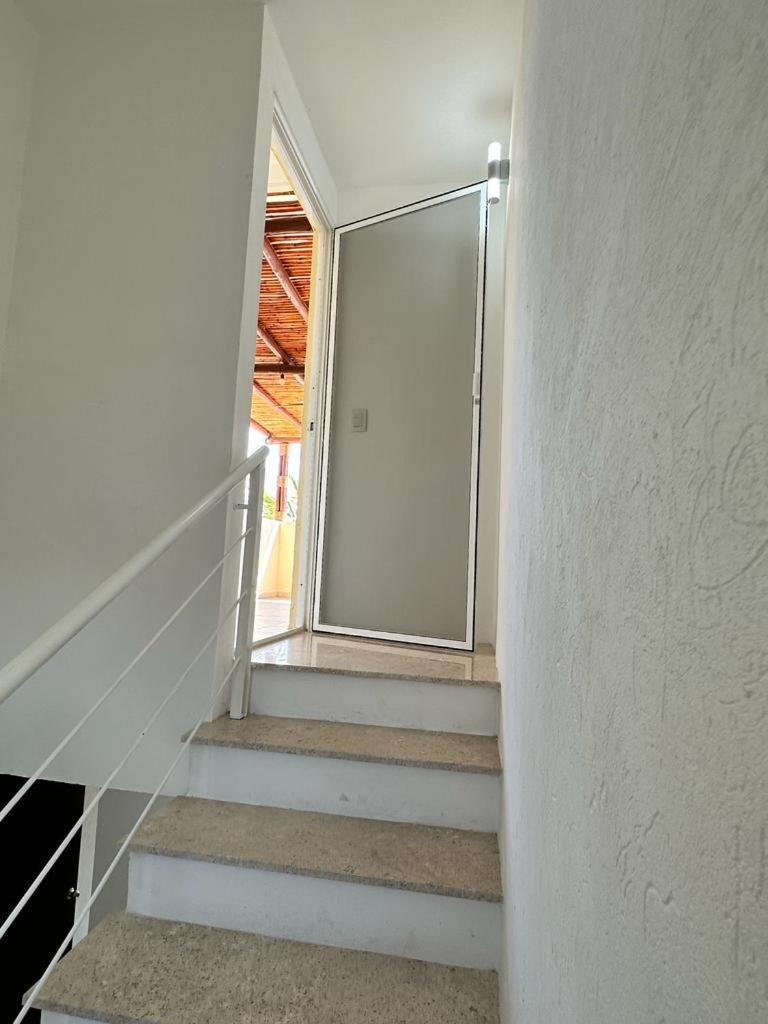 Hermosa Zona Diamante Ferienhaus