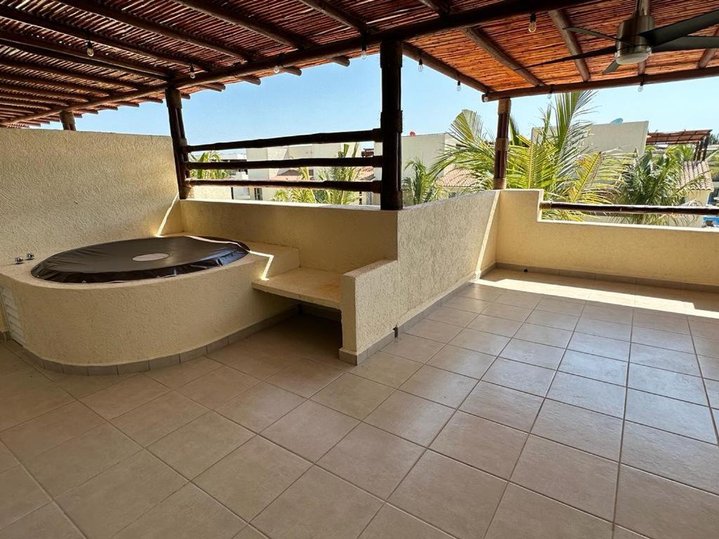 Ferienhaus Hermosa Zona Diamante *