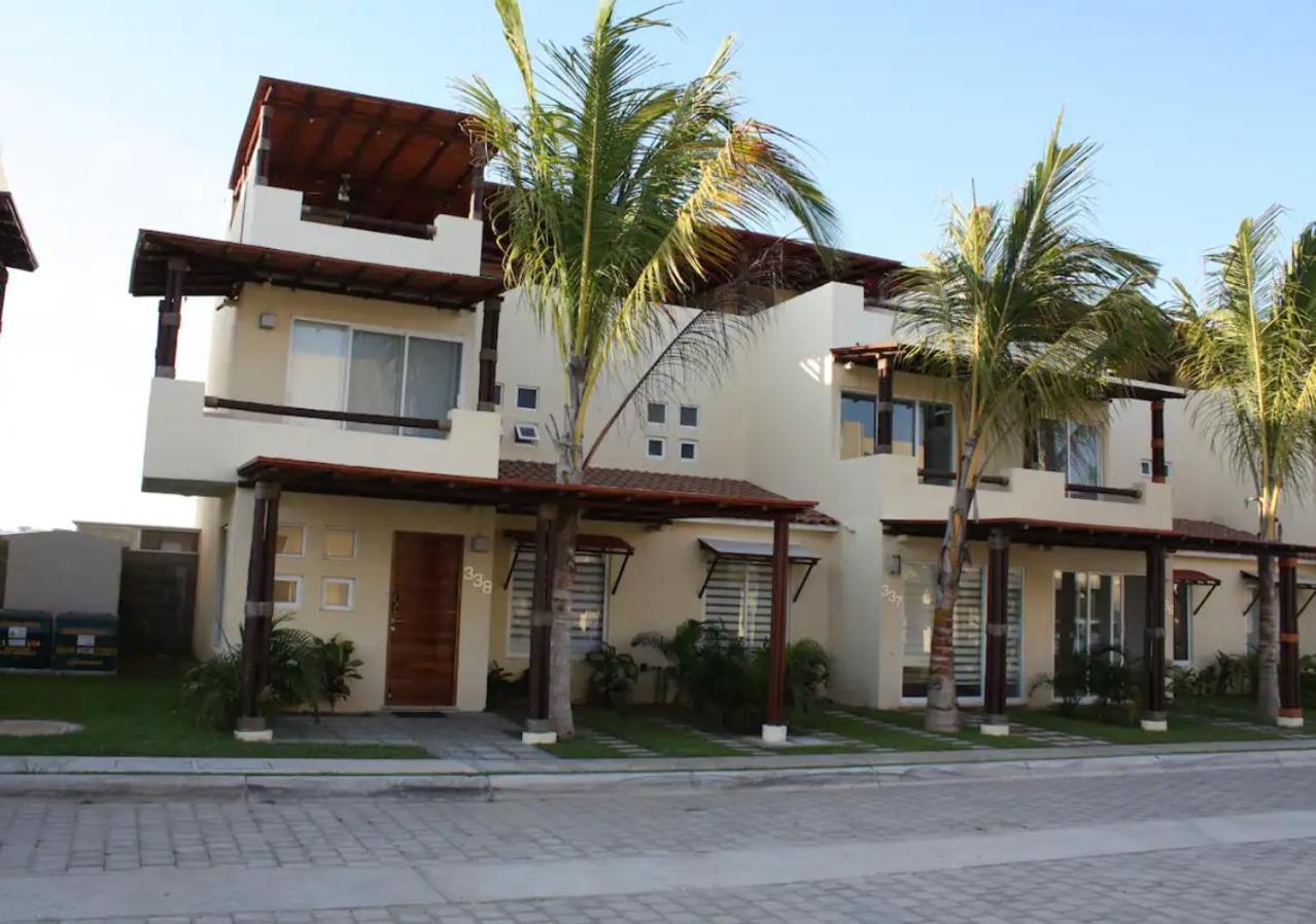 Ferienhaus Hermosa Zona Diamante Acapulco