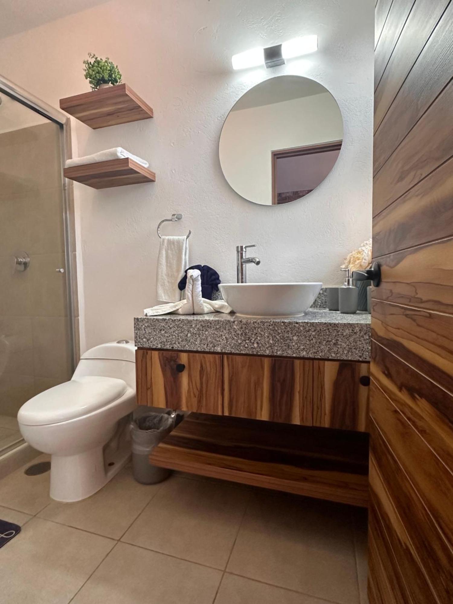 Ferienhaus Hermosa Zona Diamante Acapulco