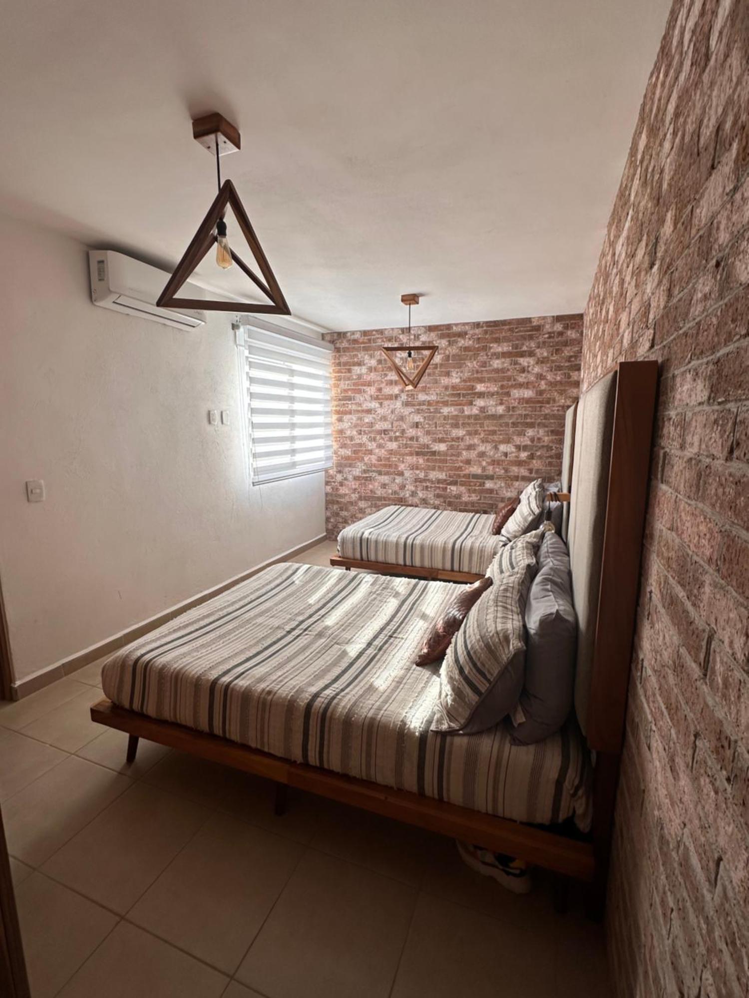 Ferienhaus Hermosa Zona Diamante *