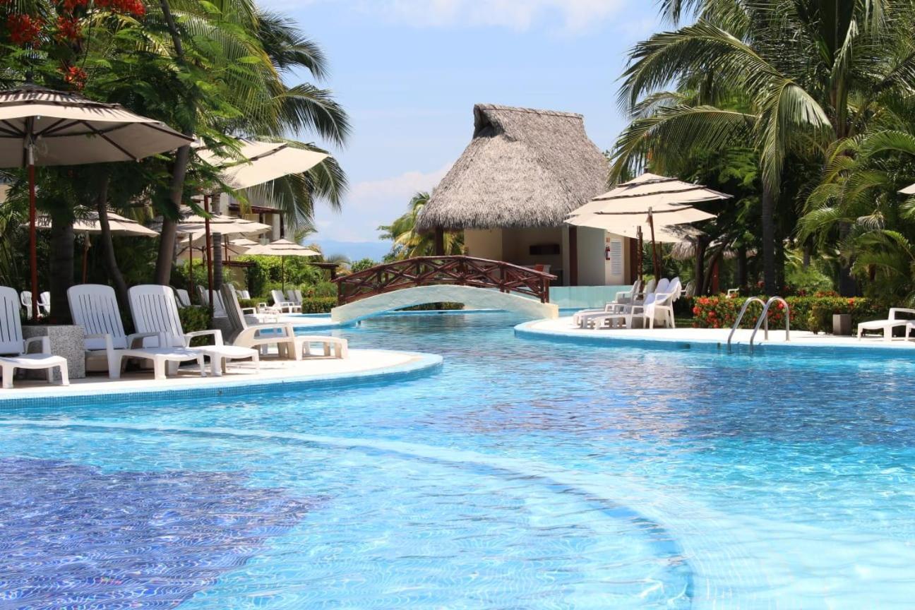 Hermosa Zona Diamante Ferienhaus Acapulco