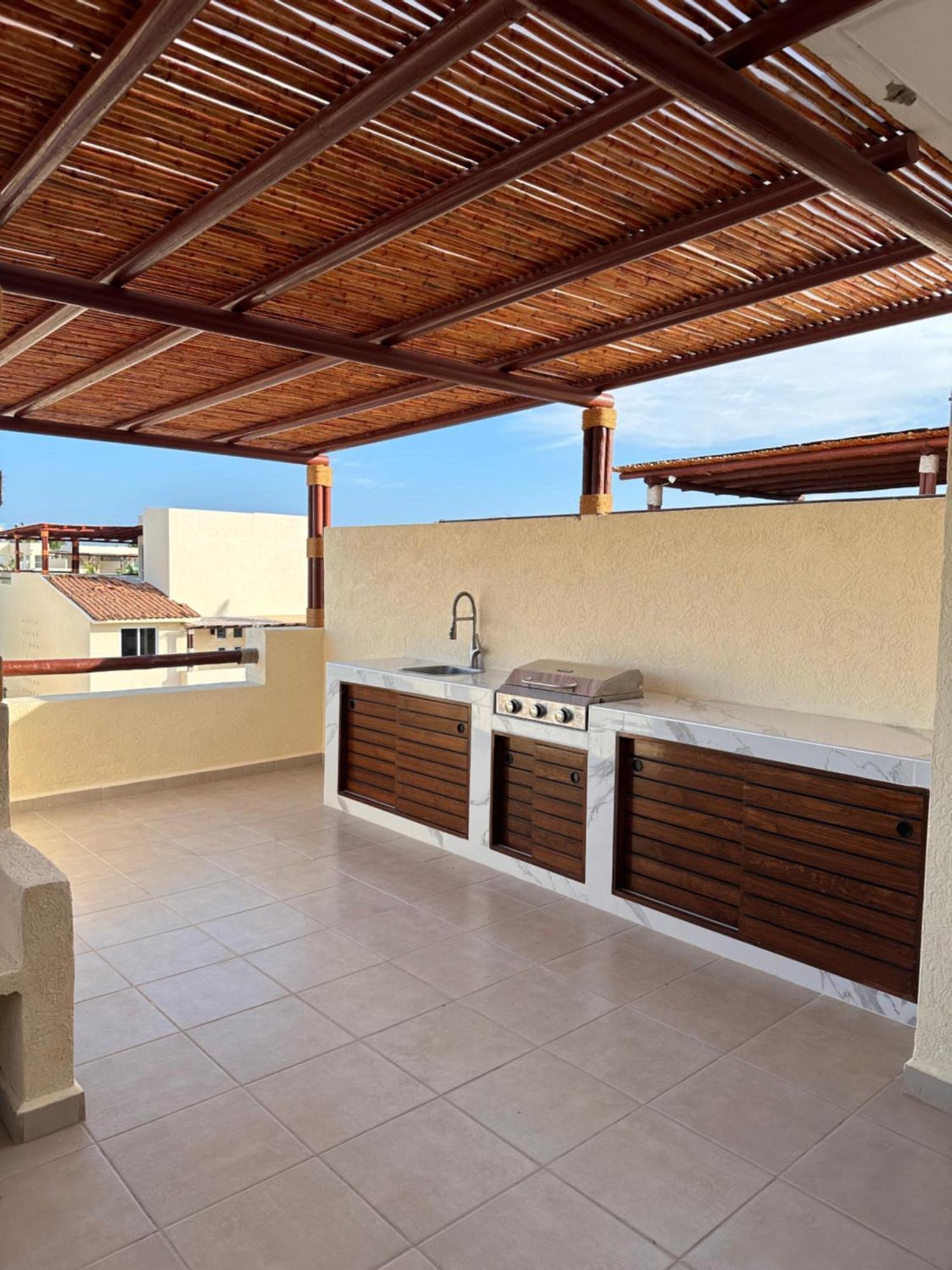 Hermosa Zona Diamante Ferienhaus *